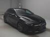 MERCEDES BENZ A-CLASS