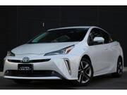 2021 TOYOTA PRIUS