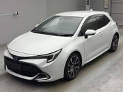 2023 TOYOTA COROLLA SPORT