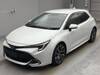 TOYOTA COROLLA SPORT