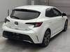 TOYOTA COROLLA SPORT