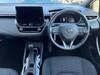 TOYOTA COROLLA SPORT