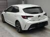 TOYOTA COROLLA SPORT