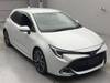 TOYOTA COROLLA SPORT