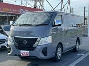 2022 NISSAN CARAVAN