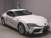 2020 TOYOTA SUPRA SZ