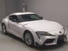 TOYOTA SUPRA