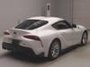 TOYOTA SUPRA