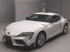 TOYOTA SUPRA
