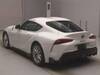 TOYOTA SUPRA