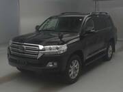 2015 TOYOTA LAND CRUISER