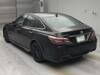 TOYOTA CROWN HYBRID