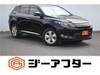 TOYOTA HARRIER HYBRID