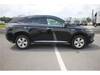 TOYOTA HARRIER HYBRID