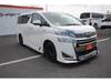TOYOTA VELLFIRE HYBRID