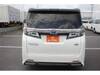 TOYOTA VELLFIRE HYBRID