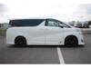 TOYOTA VELLFIRE HYBRID