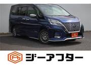 2020 NISSAN SERENA