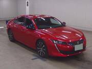 2020 PEUGEOT 508