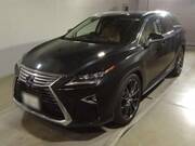 2018 LEXUS RX