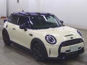 2022 BMW MINI COOPER S