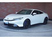 2025 HONDA PRELUDE
