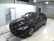 2021 TOYOTA CROWN HYBRID