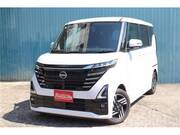 2023 NISSAN ROOX