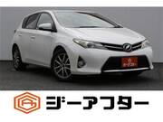 2013 TOYOTA AURIS