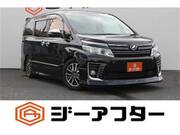 2016 TOYOTA VOXY