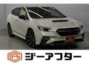 2021 SUBARU LEVORG