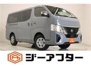 2024 NISSAN CARAVAN