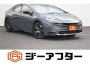 2023 TOYOTA PRIUS