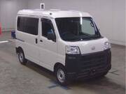 2022 DAIHATSU HIJET CARGO