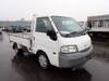 MAZDA BONGO TRUCK