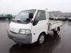 MAZDA BONGO TRUCK