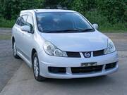 2014 NISSAN WINGROAD