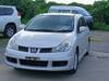 NISSAN WINGROAD