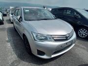 2012 TOYOTA COROLLA AXIO X