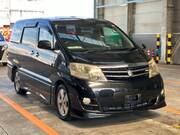 2006 TOYOTA ALPHARD