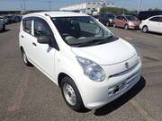 2014 SUZUKI ALTO