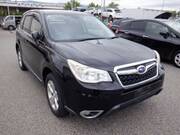 2013 SUBARU FORESTER