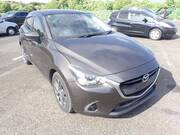 2017 MAZDA DEMIO