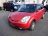 MAZDA VERISA