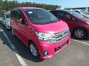 2016 NISSAN DAYZ