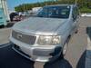 TOYOTA SUCCEED VAN