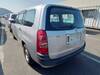 TOYOTA SUCCEED VAN