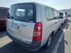 TOYOTA SUCCEED VAN