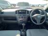 TOYOTA SUCCEED VAN