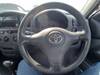 TOYOTA SUCCEED VAN
